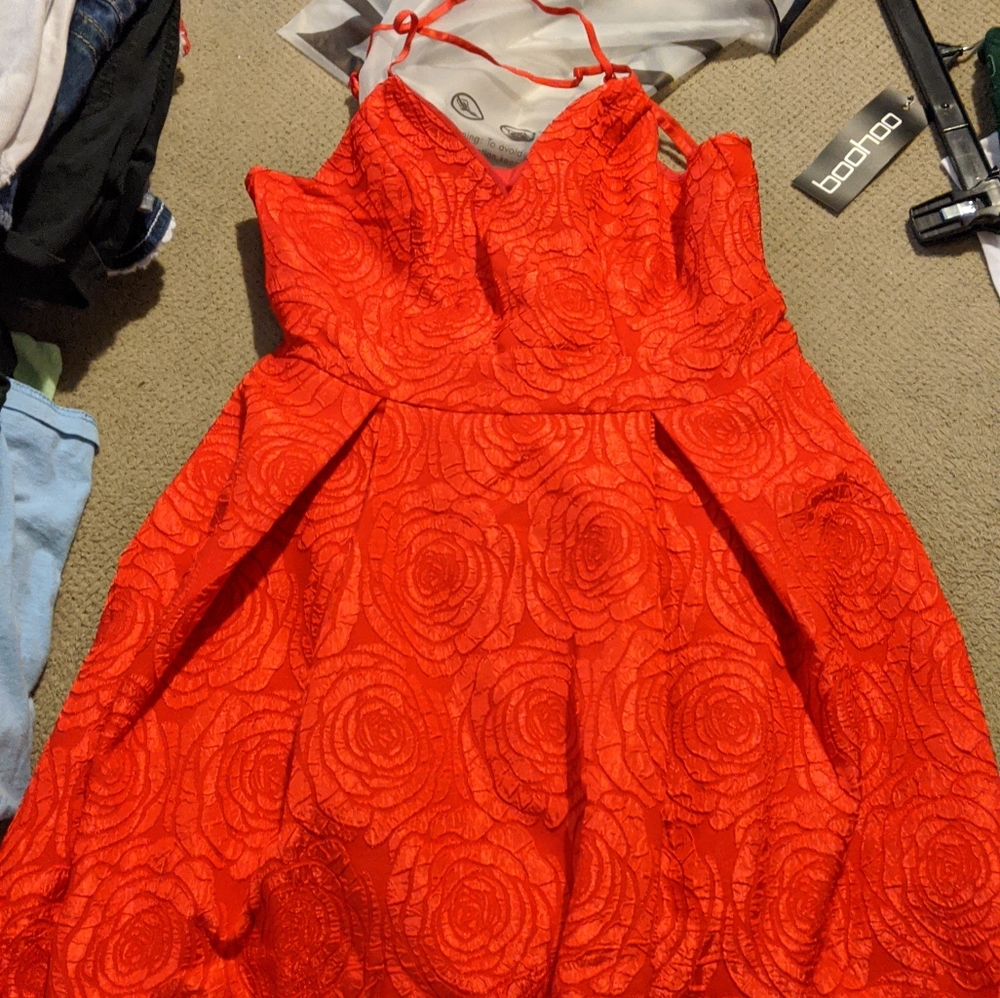 Dress